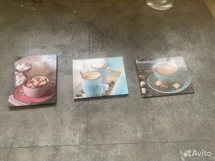 Картины (Леруа мерлен)