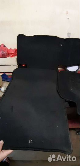 Ковры текстильные оригинальные Rexton