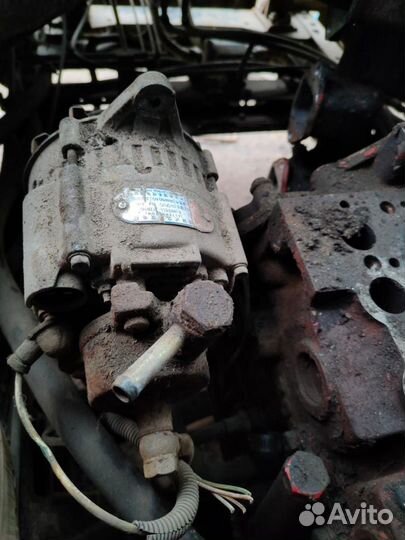 Faw 1031.1041 генератор б.у