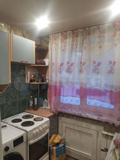 3-к. квартира, 62 м², 1/4 эт.