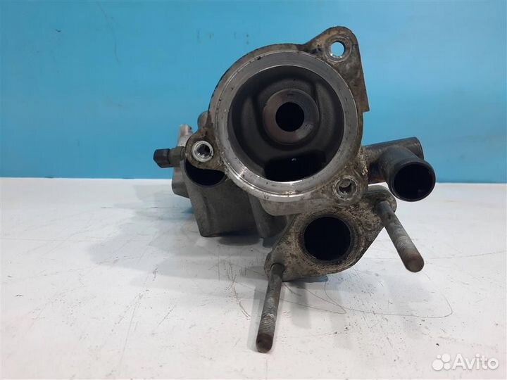 Корпус термостата Kia Sorento 2 XM 2009-2012