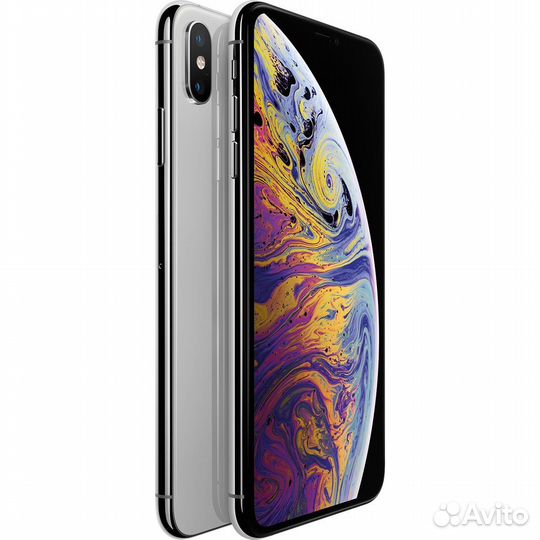 iPhone Xs, 64 ГБ