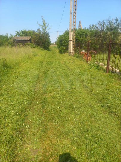 Участок 8 сот. (СНТ, ДНП)