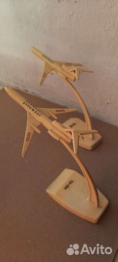 Модель самолета