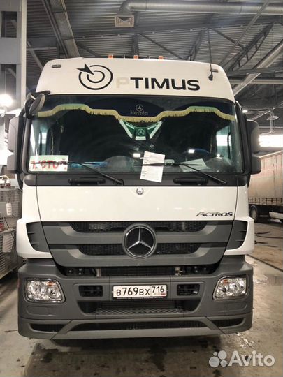 Перевозка крс скота скотовоз