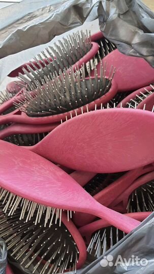 Расческа массажная