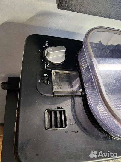 Кофемашина Mystery