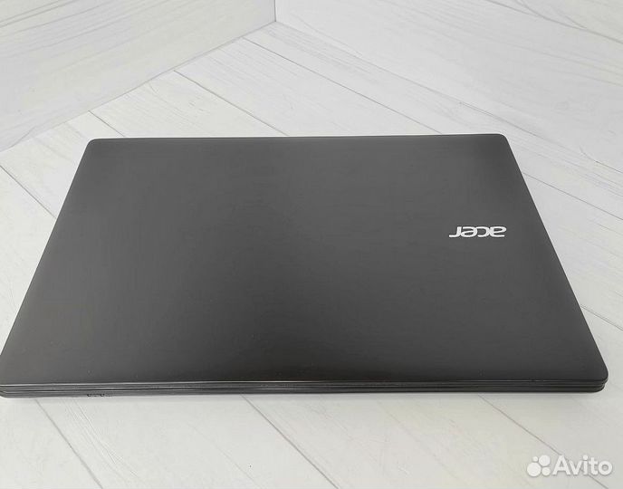 Ноутбук Игровой Acer i5 2 видеокарты Обмен