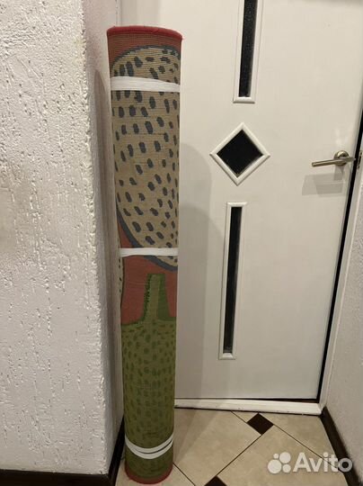Ковер IKEA