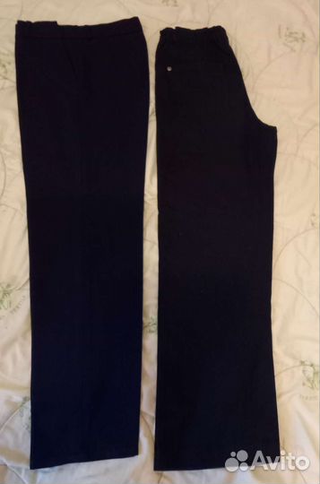 Вещи школьные пакетом и отдельно р.146-152