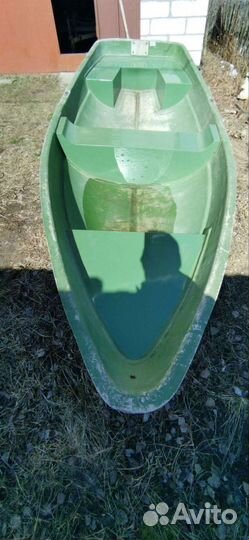 Лодка Спринт-3