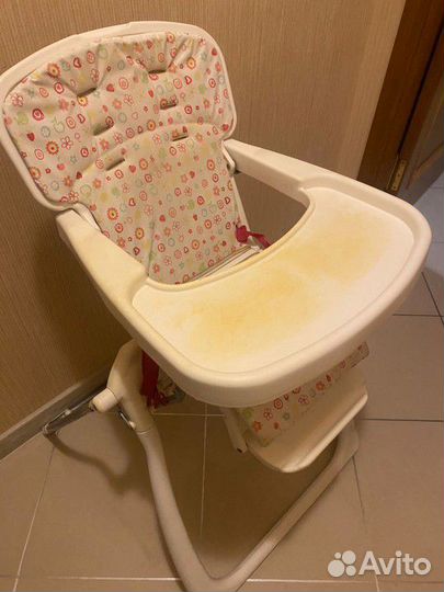 Стул для кормления