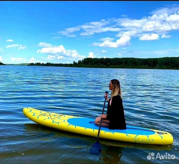 Сап борд аренда/прокат
