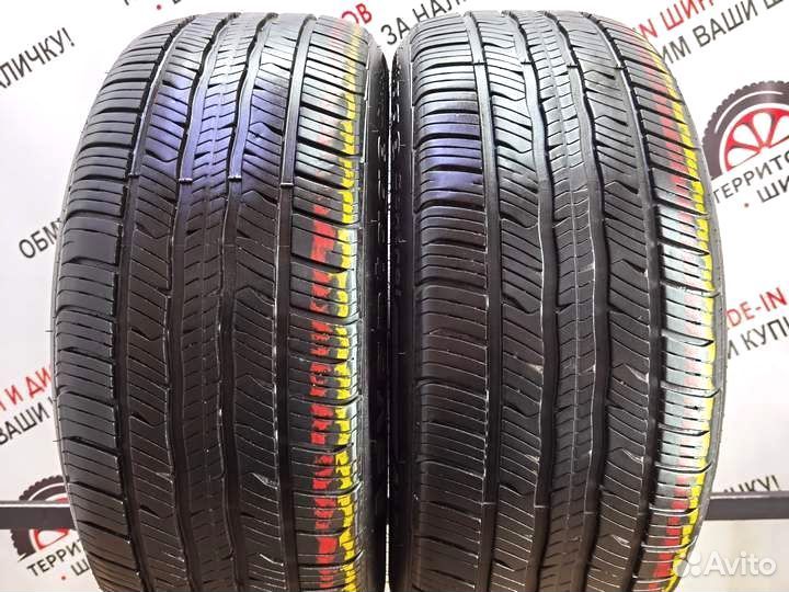 Bfgoodrich Advantage 235/50 R18 97V
