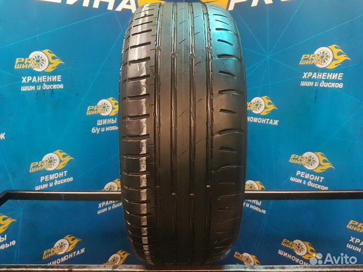 Nokian Tyres Nordman SZ 205/55 R16