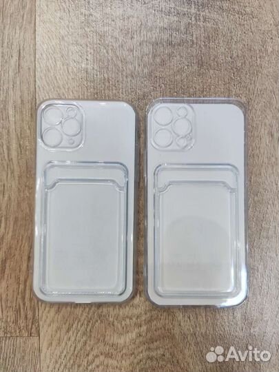 Чехол на iPhone 11/12/13/14