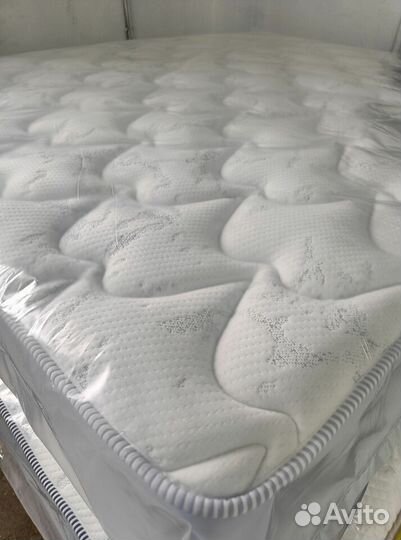 Матрас Serta Atlanta medium