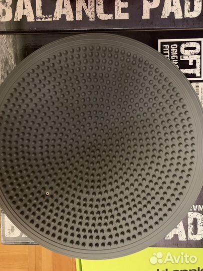 Балансировочная подушка