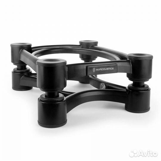 Антивибрационная подставка IsoAcoustics ISO-200SUB