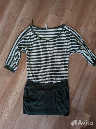 Вещи пакетом женские