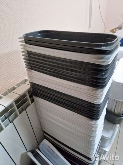 Контейнер для рассады