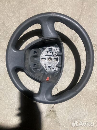 Руль гранта