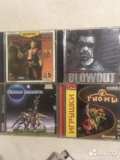 CD игры, патчи, фильмы, чемпионаты по футболу