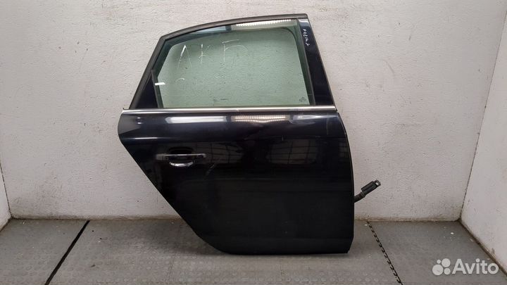 Дверь боковая Audi A4 (B8), 2008