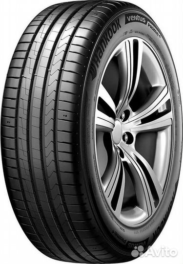 Hankook Ventus Prime 4 K135 215/60 R16 99V