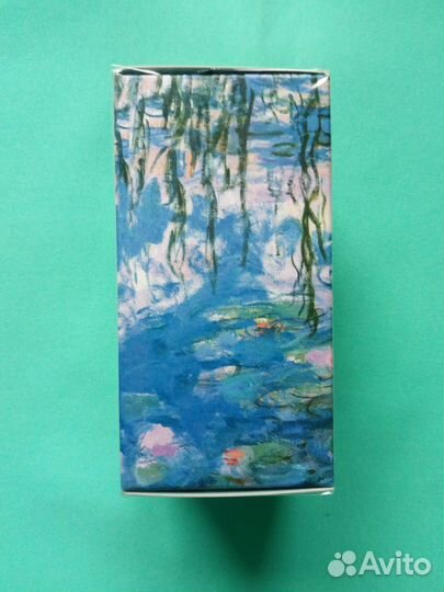 Парфюмерная вода Avon Artistique Nymphea Lumiere