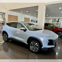 Новый Jetour Dashing 1.6 AMT, 2024, цена от 2 539 900 руб.