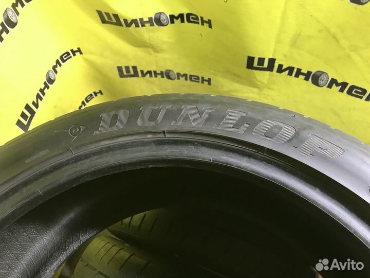 Dunlop SP Sport Maxx 225/45 R19