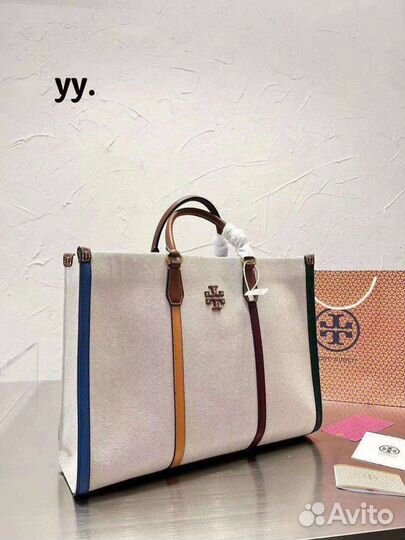 Сумка женская тоут Tory Burch