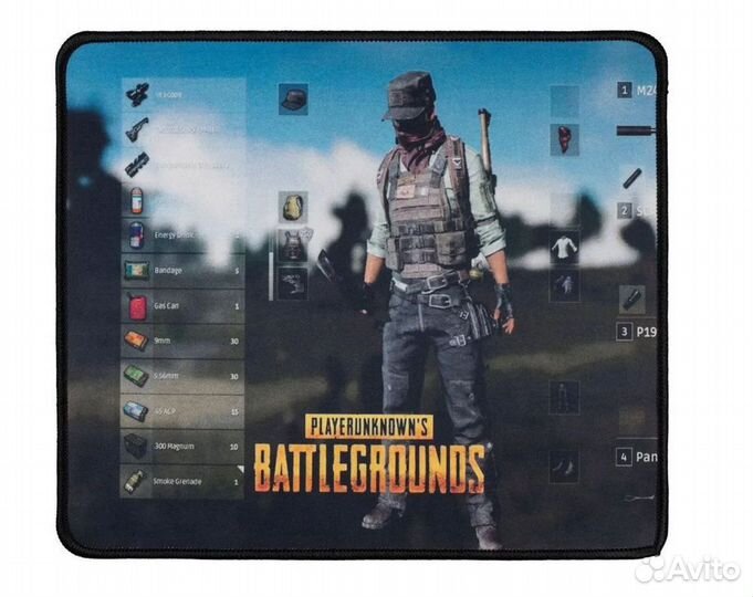 Мышь компьютерная, коврик, Wi-Fi адаптер