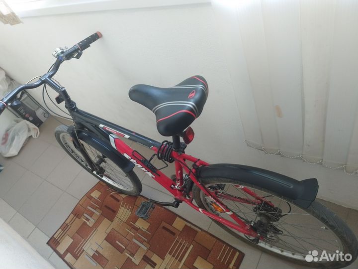 Велосипед б/у
