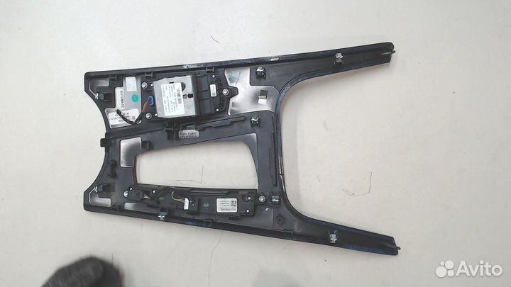 Джойстик мультимедиа BMW X3 F25, 2011