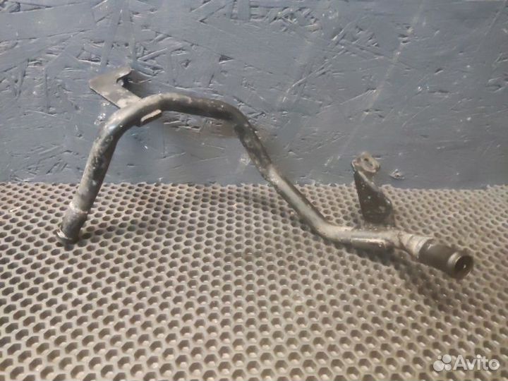 Трубка охлаждения АКПП Audi A4 B7 BWE 2008