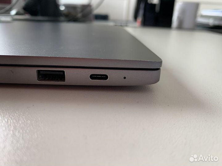 Xiaomi mi notebook air 13.3