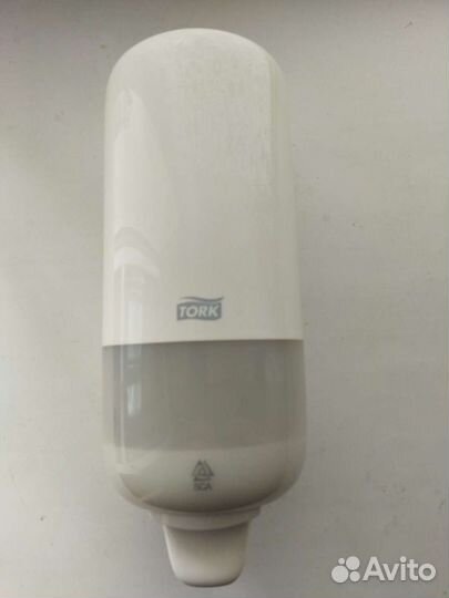 Диспенсер для мыла tork