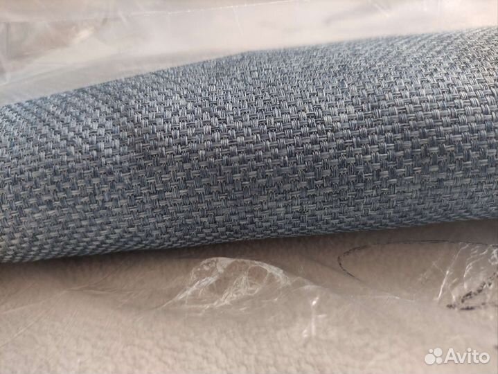 Шторы блэкаут рогожка