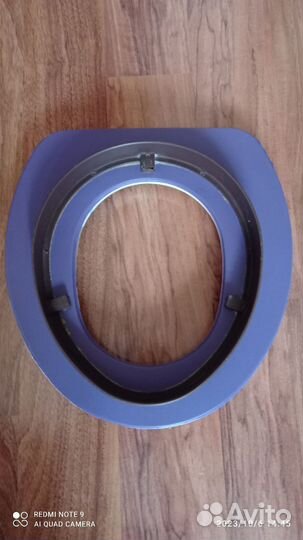 Детская Сидушка на унитаз