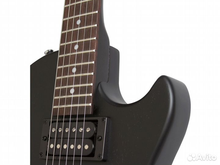 Epiphone Les Paul Special Satin E1 EBV