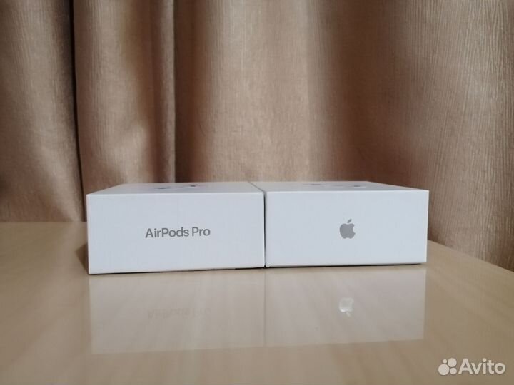 Airpods pro 2