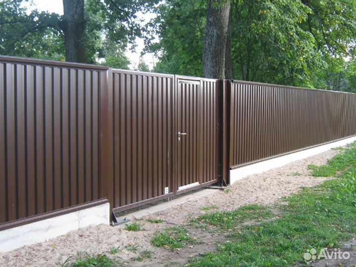 Профлист опт/розница