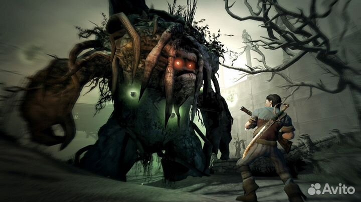 Fable 3 для Xbox 360 (лицензия)
