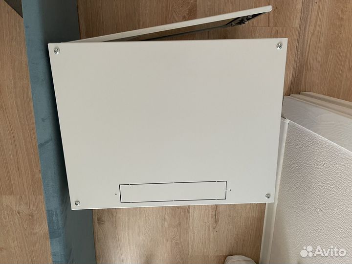 Sysmatrix Телекоммуникационный серверный шкаф