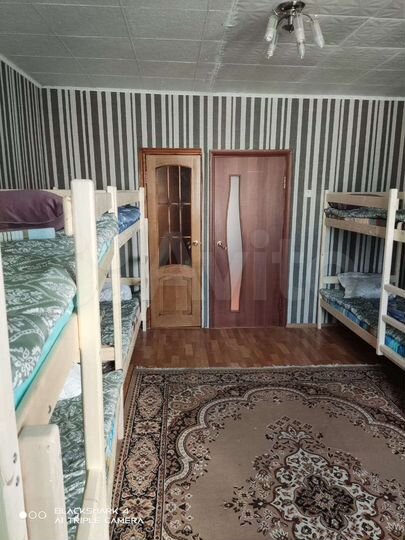 Комната 20 м² в 2-к., 9/14 эт.