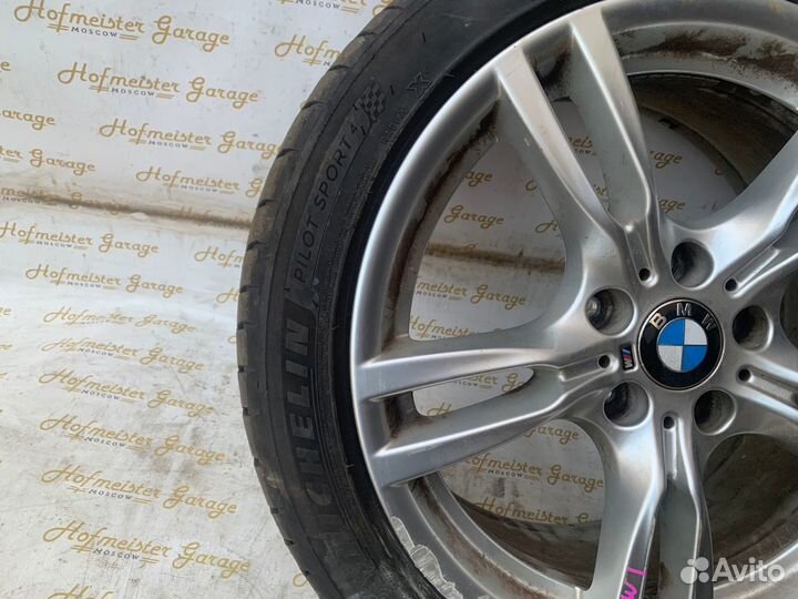 Колесо диск 400 стиль BMW F30 400 Style M pack