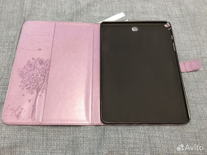 Samsung Galaxy Tab A