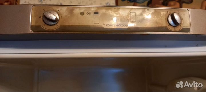 Холодильник бу